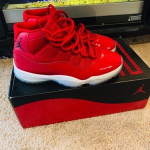 Jordan Retro 11